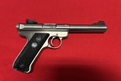 Ruger